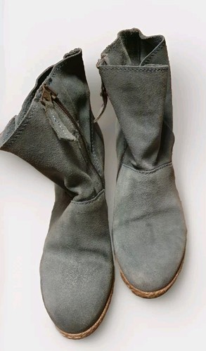 Stiefeletten von görtz - stiefeletten, gr.37