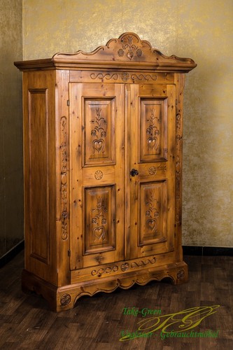 Voglauer kleiderschrank - voglauer,