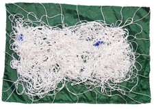 Ersatznetz für Fußballtor