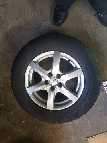 Mitsubishi outlander cwb - 2,