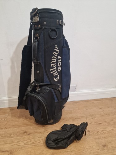 Callaway big bertha - big, hawkeye