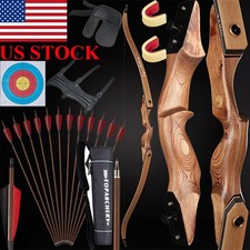 60'' RH Archery Takedown