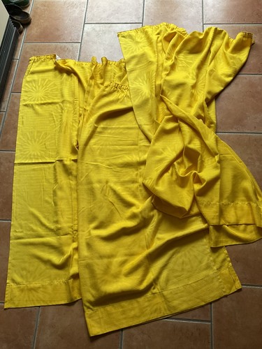 VERSCHENKE:3Vorhang