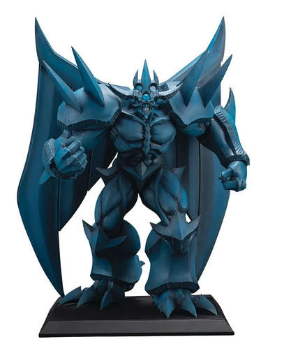 Obelisk der - yu-gi-oh!,