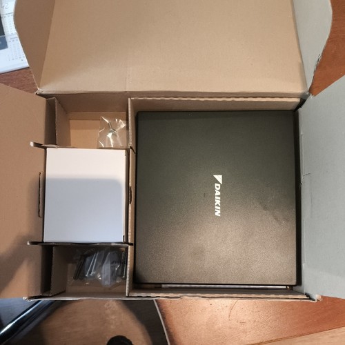 Daikin home hub adapter - home,