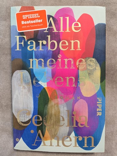 Alle farben meines - alle,