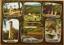 AK Johanniskreuz 1980