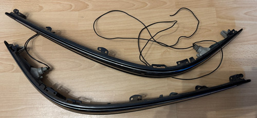 Mercedes w211 s211 pdc - s211,