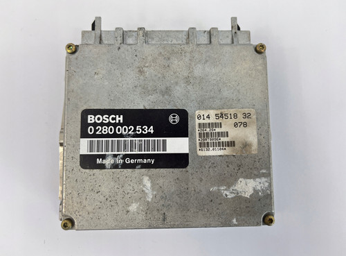 Mercedes w140 w124 s500 e500 - w140,