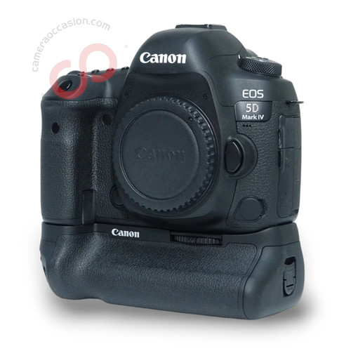 Canon eos mark - iv, +