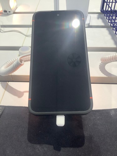 Gigaset gx4 pro - gigaset, 128gb