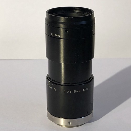 Tamron 50mm cctv kamera - tamron,
