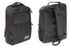 Audi Querträgertasche