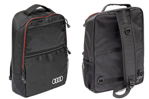 Audi querträgertasche - audi,
