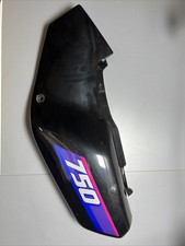 YAMAHA XTZ 750 SUPER TENERE