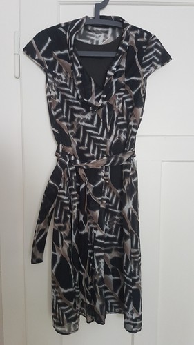 Hugo boss sommerkleid - boss,