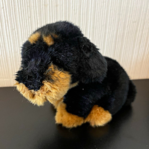 Faithful friends rottweiler - faithful,