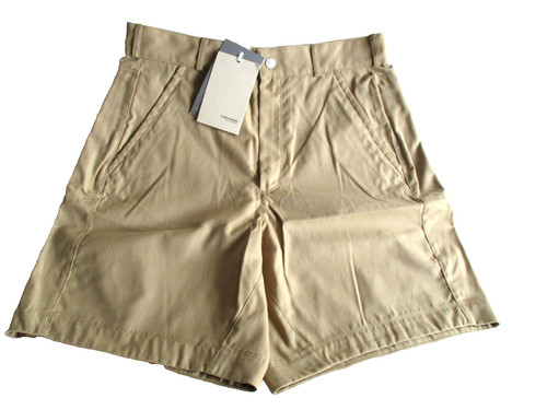 Icebreaker damen shorts - shorts, gr.