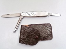 Taschenmesser SOLINGEN HOPPE