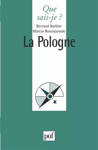 Pologne bernard barbier - la,