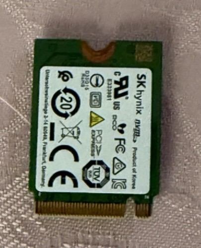 Ssd 2230 256 nvme - 2230,