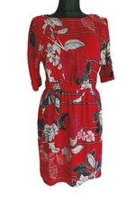 Bonita Damenkleid Gr. EU 36 in