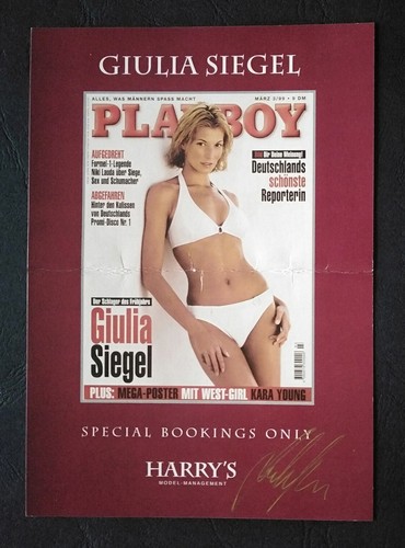 B1239 giulia siegel - giulia,