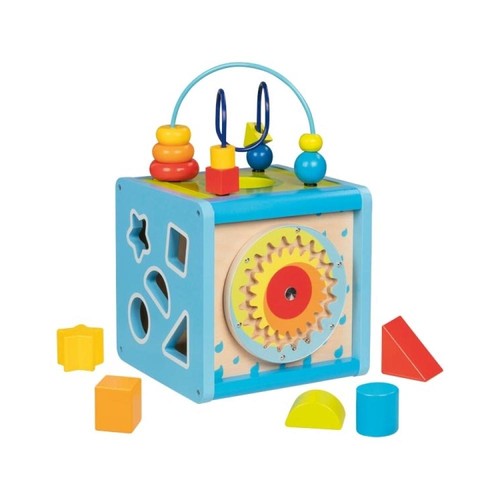 Goki activity und - goki,