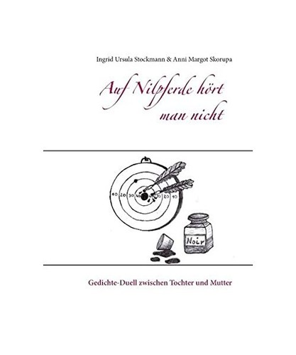 Auf nilpferde hört man - auf, nicht