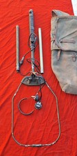 Militaria Ww2 Metalldetektor