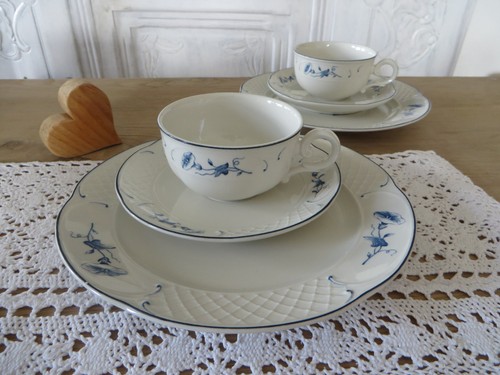 Villeroy boch val - villeroy, bleu