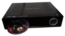 Harman Kardon HS-2XO mit
