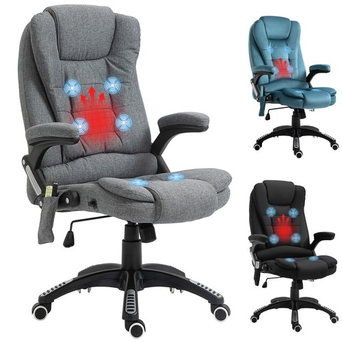 Massagesessel chefsessel - massagesessel,