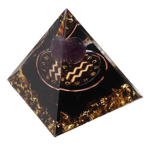 5cm orgonit pyramide für - 5cm,
