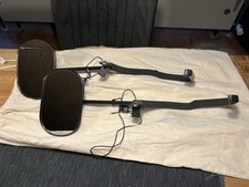 Wohnwagen Spiegel BMW X3 X83 von EMUK