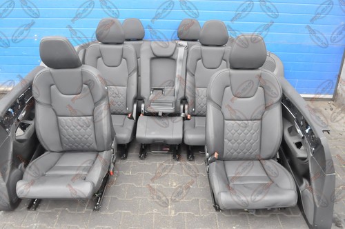 Volvo xc90 tür - volvo, panel