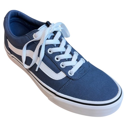 Vans ward skate - vans,
