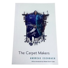 Carpet Makers, Paperback by