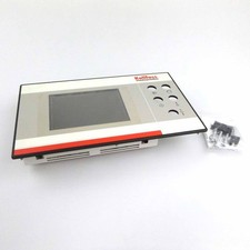 Elrest Control Panel visio