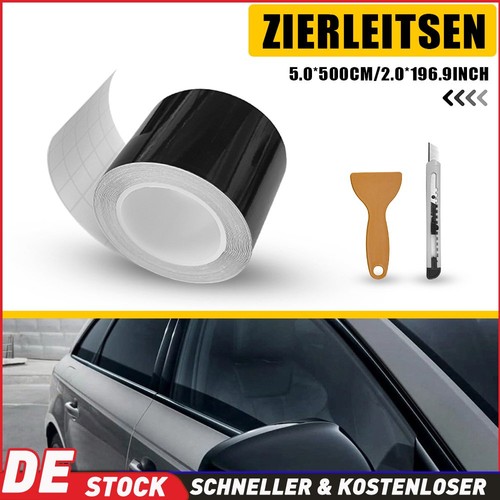 Auto chromleisten folie - auto,