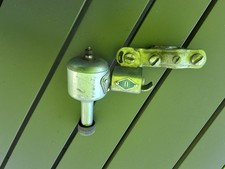 Dynamo NSU Fahrrad Antik