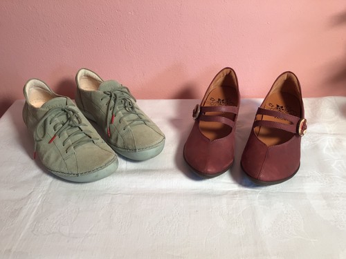 Think pumps halbschuh kapsl - think!,