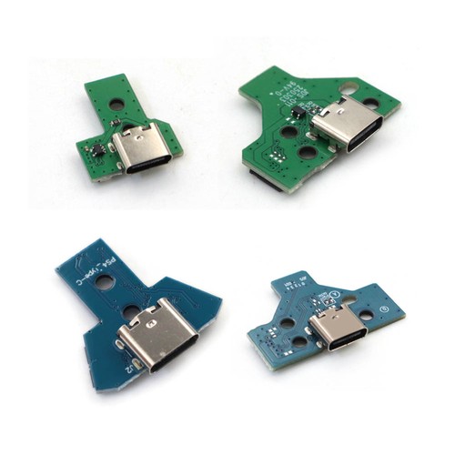 Usb type charger port - type-c,