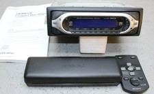 Sony autoradio radio player - radio,
