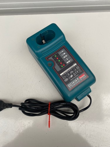 Ladegerät makita 1414f - ladegerät, dc