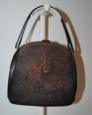 Damen Handtaschen Vintage