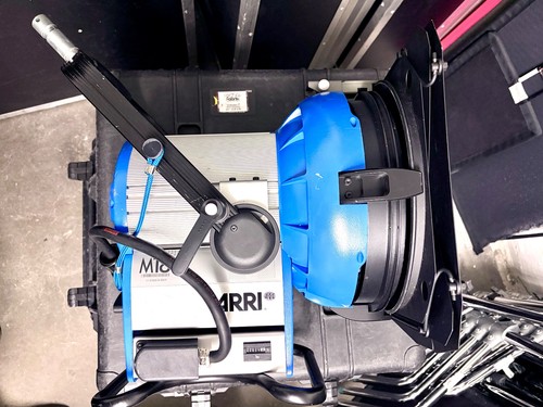 Arri m18 as18 eb1200 1800 - m18, eb1200/1800