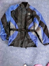 Germot Motorrad/Bikerjacke