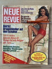 Neue Revue Nr.38 vom 13.09.1980 Bernd Schuster 