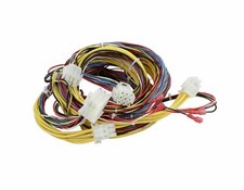 Stern Pinball Flipper Cable Cbnt. W Shaker Led Display #036-5513-03